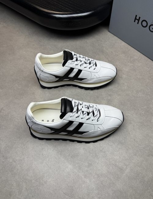 Hogan Premium Casual Sneaker Shoes