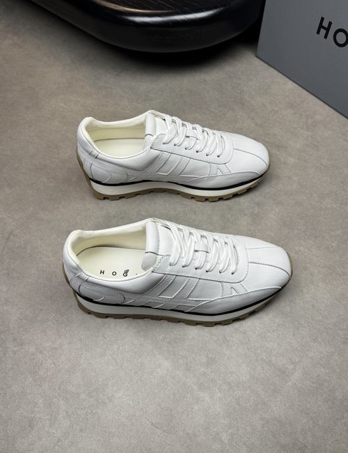 Hogan Premium Casual Sneaker Shoes