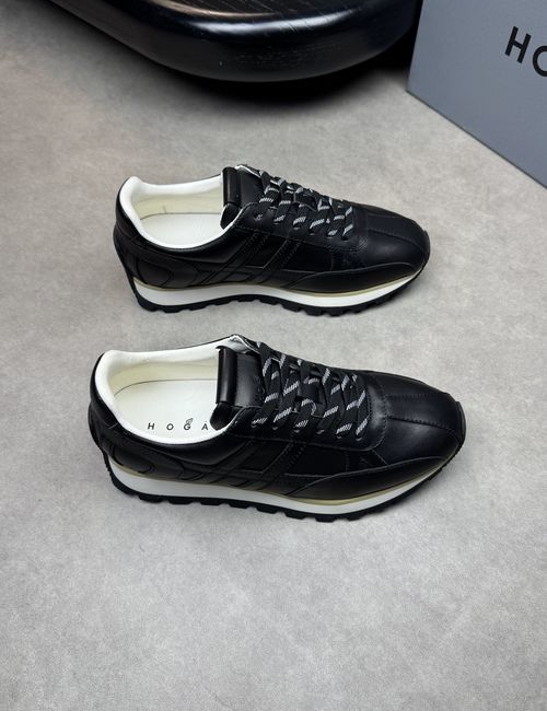 Hogan Premium Casual Sneaker Shoes