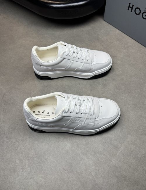 Hogan Premium Casual Sneaker Shoes