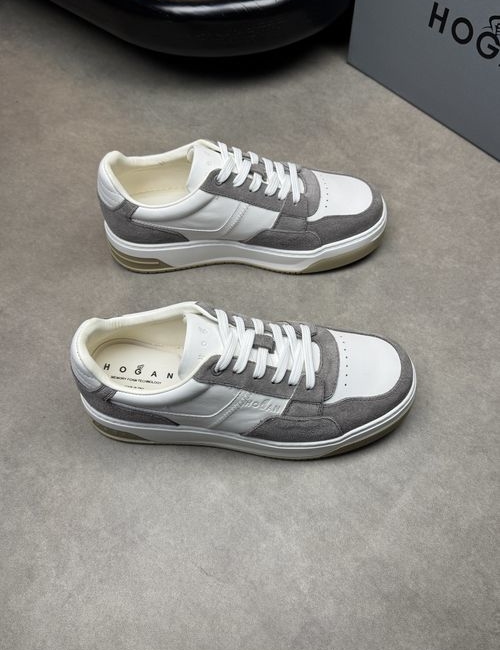 Hogan Premium Casual Sneaker Shoes