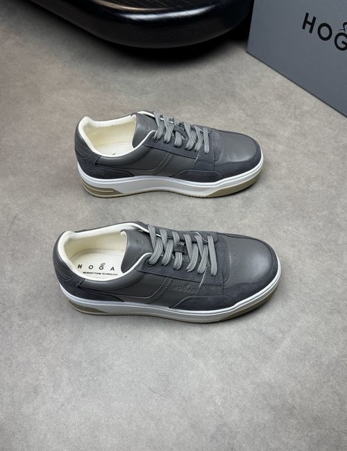 Hogan Premium Casual Sneaker Shoes