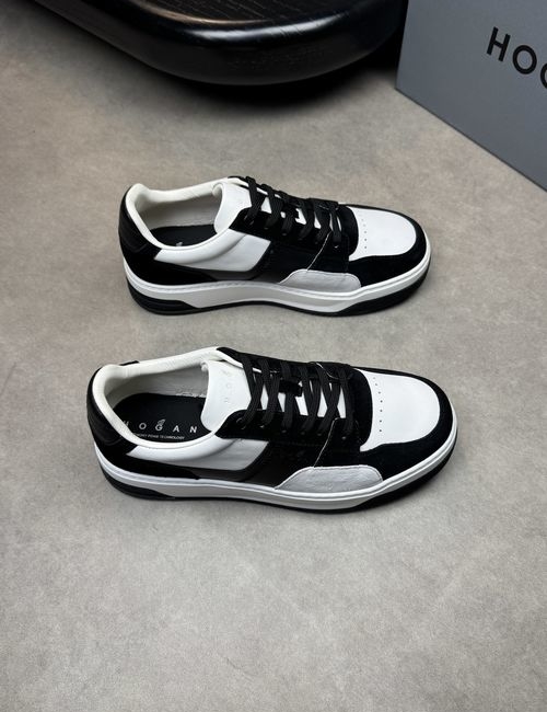 Hogan Premium Casual Sneaker Shoes