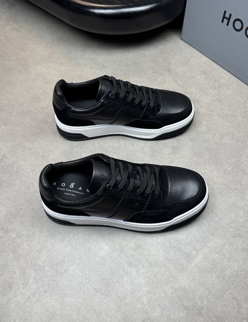Hogan Premium Casual Sneaker Shoes