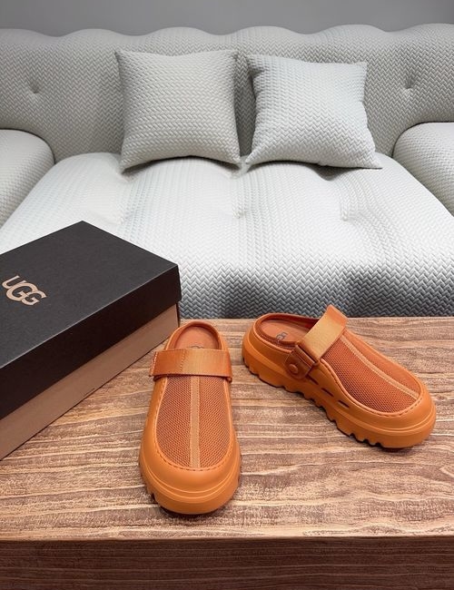 UGG Tasman Two-way Wear Casual Slippers