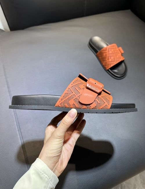 Fendi Premium Fabric Durable Casual Sneakers
