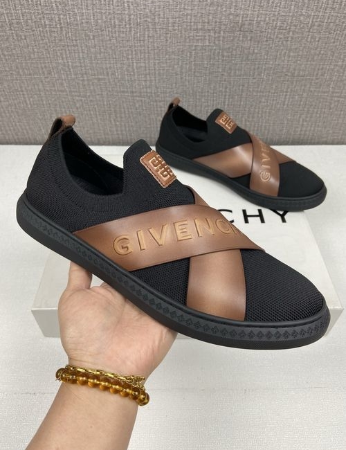 Givenchy G Set Low-top Sneakers
