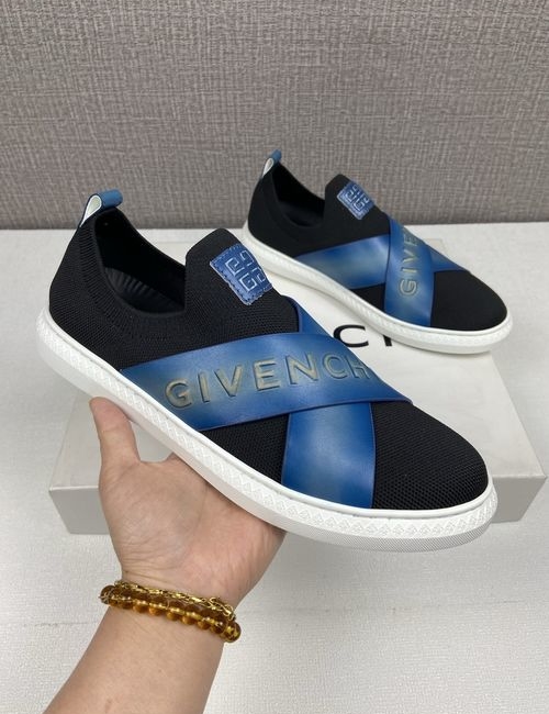 Givenchy G Set Low-top Sneakers