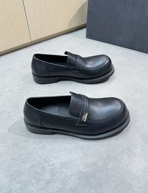 Martine Rose Martine Rose Leather Dress Shoes