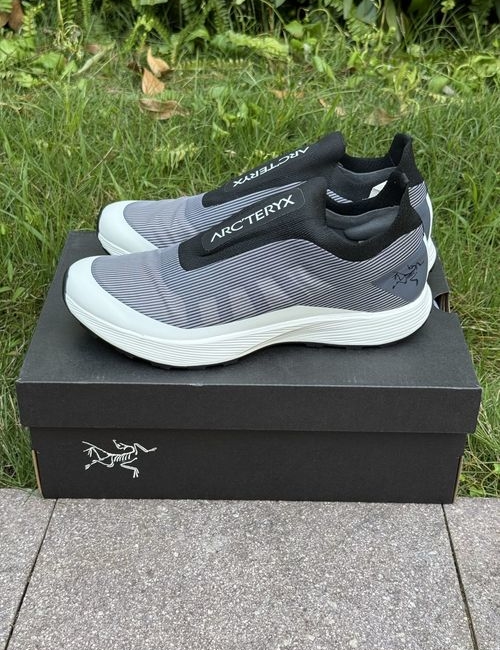 Descente Lavitate Cushioning Rebound Running Shoes