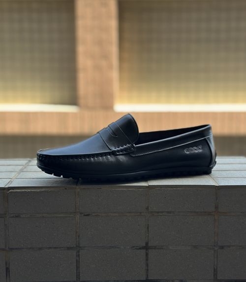 Ecco Classic Business Formal Leather Shoes