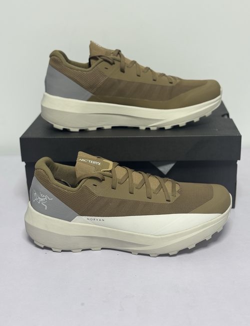 ArcTeryx Norvan LD 4 Breathable Trail Running Shoes