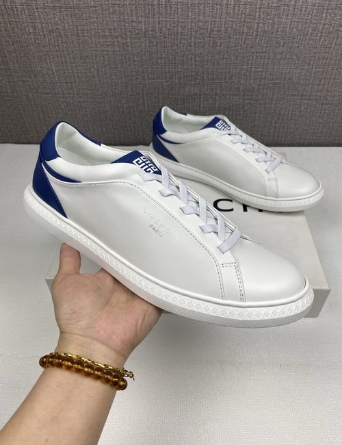 Givenchy G Set Series Low-top Sneakers