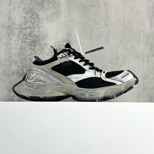 Balenciaga Stapler 3XL Vintage Comfortable Casual Sneakers