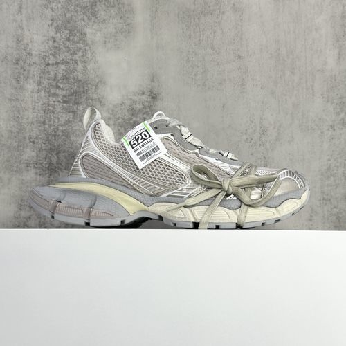 Balenciaga 520 Phantom Sneaker 3XL Running Shoes