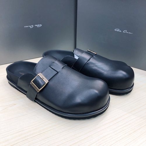 Adidas Wide Toe Half Mules
