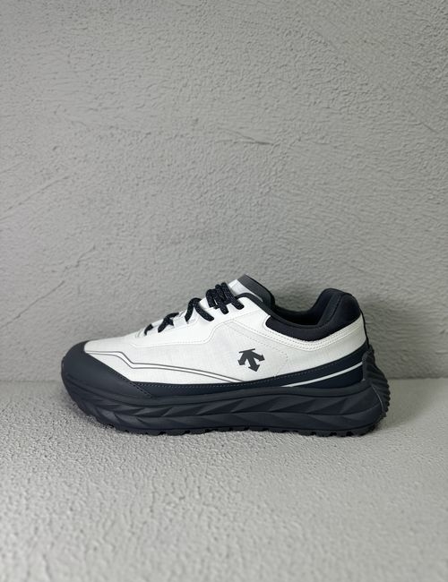 Descente Descente Terrain D Off-white Casual Shoes