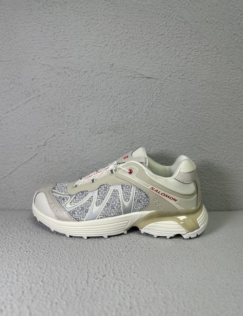 Salomon Xt-whisper Panhui CNY Low-top Running Shoes