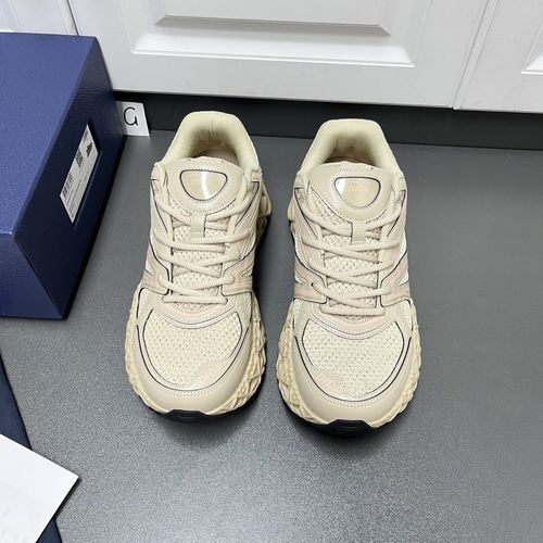 Christian Dior CD B35 Nxxt Casual Sneakers