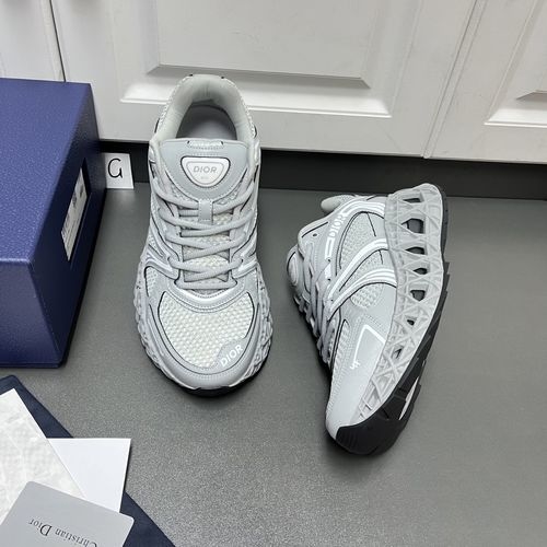 Christian Dior CD B35 Nxxt Casual Sneakers