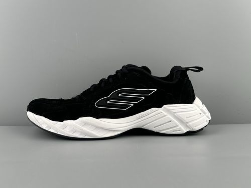 Balenciaga Monday Running Sports Shoes