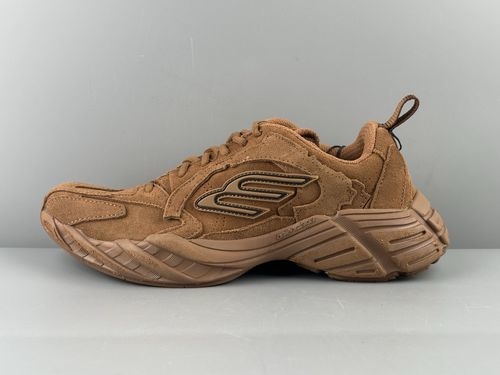 Balenciaga Monday Running Sports Shoes