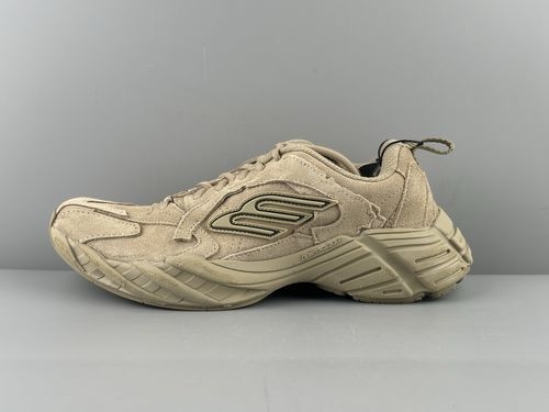 Balenciaga Monday Running Sports Shoes
