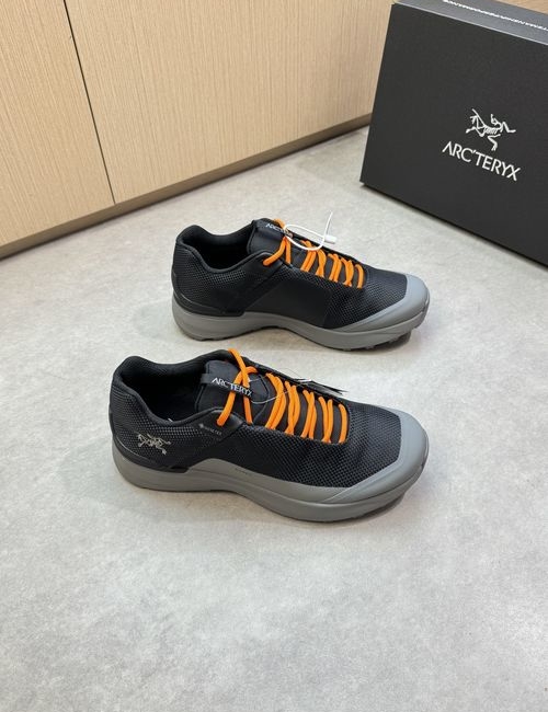ArcTeryx Norvan LD Canvas Casual Sneakers