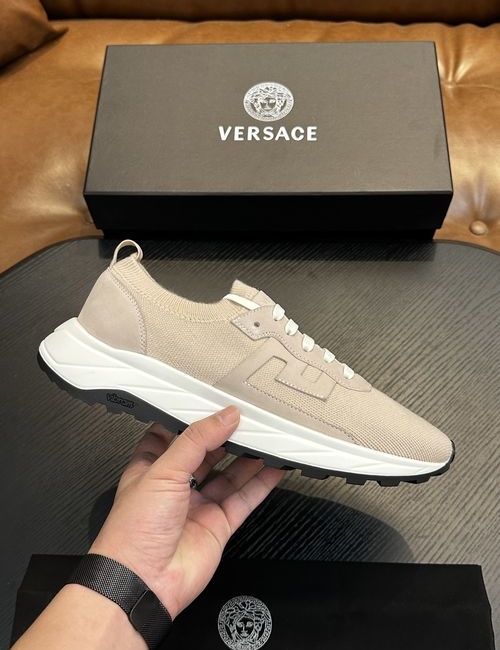 Versace Classic Casual Sneakers