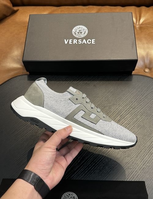Versace Classic Casual Sneakers