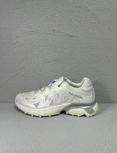 Salomon XT-Whisper Void Glow Running Shoes Iridescent