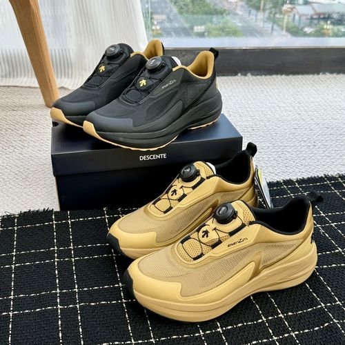 Descente Enerzite Lavitate Wire 3.0 Running Shoes