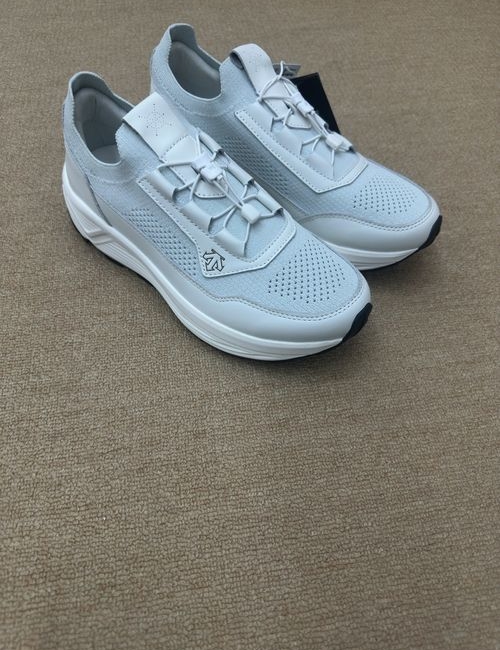 Descente Dualis Knit Eco Casual Sneakers