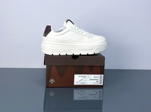 Descente Dualis DE Board Casual Comfortable Shoes