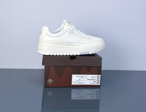 Descente Dualis DE Board Casual Comfortable Shoes