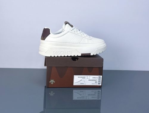 Descente Dualis DE Board Casual Comfortable Shoes