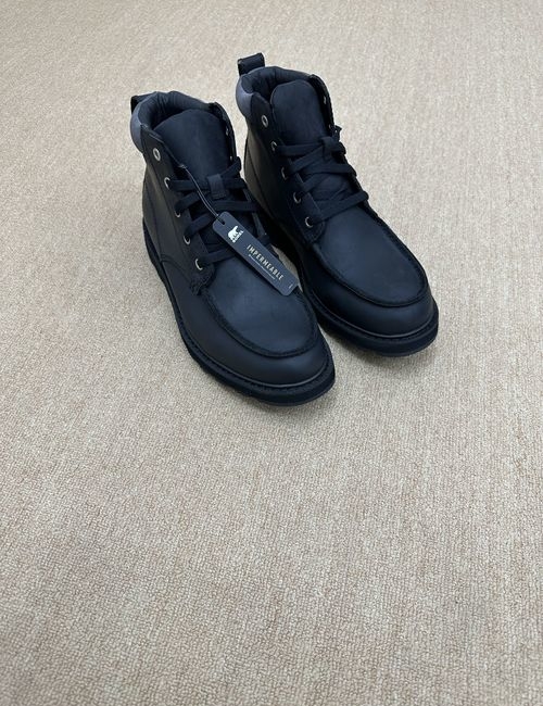 Sorel Breathable Non-slip Martin Boots