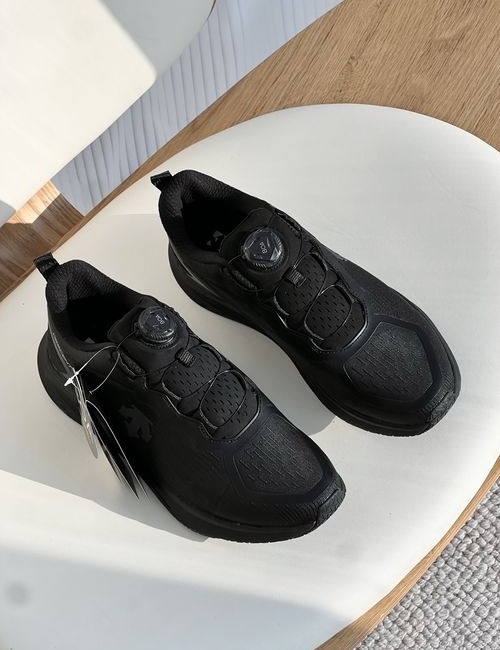 Descente Running Series Low-top Running Shoes