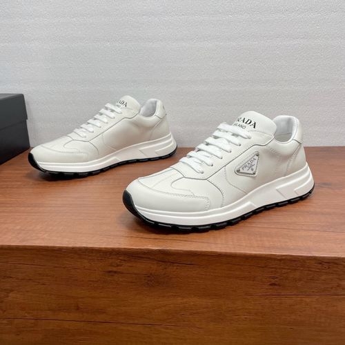 Prada Prax Series Casual Sneakers