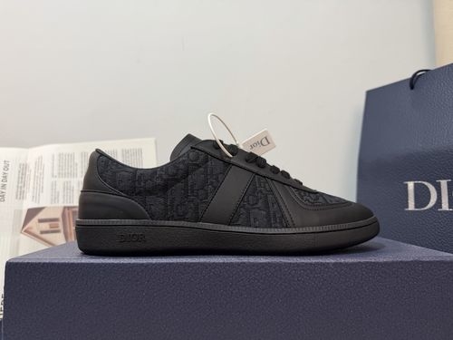 Christian Dior CD Saltwind Casual Comfortable Shoes