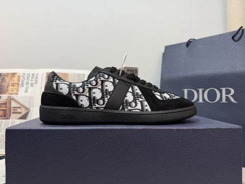 Christian Dior CD Saltwind Casual Comfortable Shoes