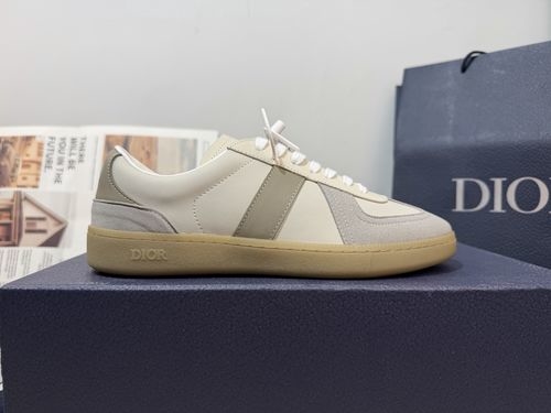 Christian Dior CD Saltwind Casual Comfortable Shoes