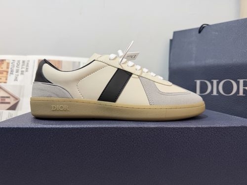 Christian Dior CD Saltwind Casual Comfortable Shoes