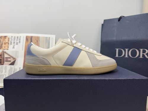 Christian Dior CD Saltwind Casual Comfortable Shoes