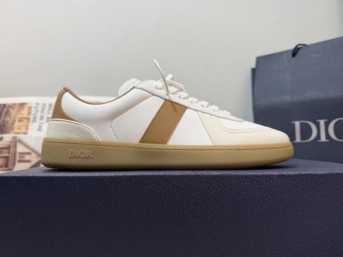 Christian Dior CD Saltwind Casual Comfortable Shoes