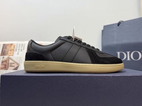 Christian Dior CD Saltwind Casual Comfortable Shoes