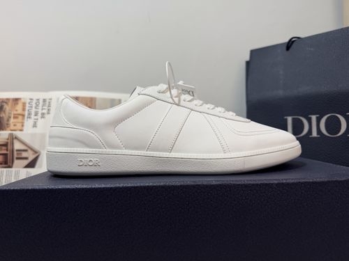 Christian Dior CD Saltwind Casual Comfortable Shoes