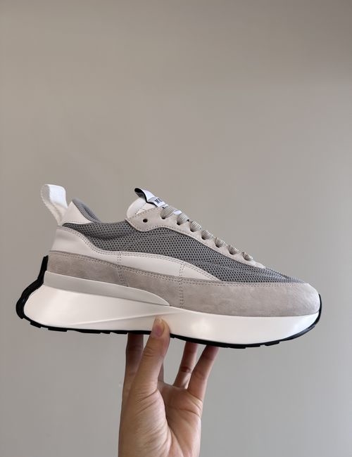 McQueen High-Quality Couple Shoes, Premium Materials, Join Agents