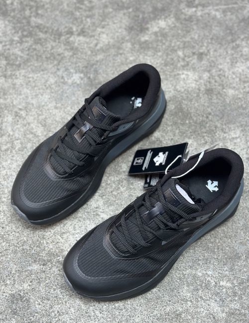 Descente Enerzite Low-top Breathable Running Shoes