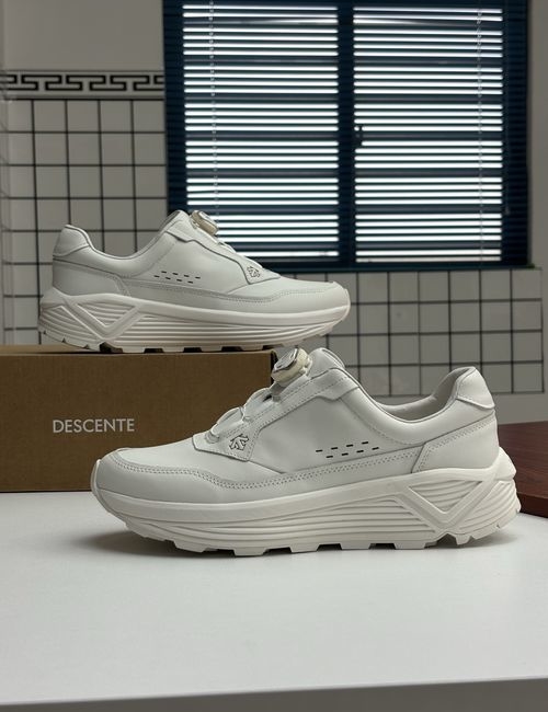 Descente Dualis Knit Eco BOA Casual Shoes